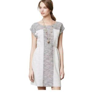 Anthropologie Edme & Esyllte Spacedye Day Dress XS